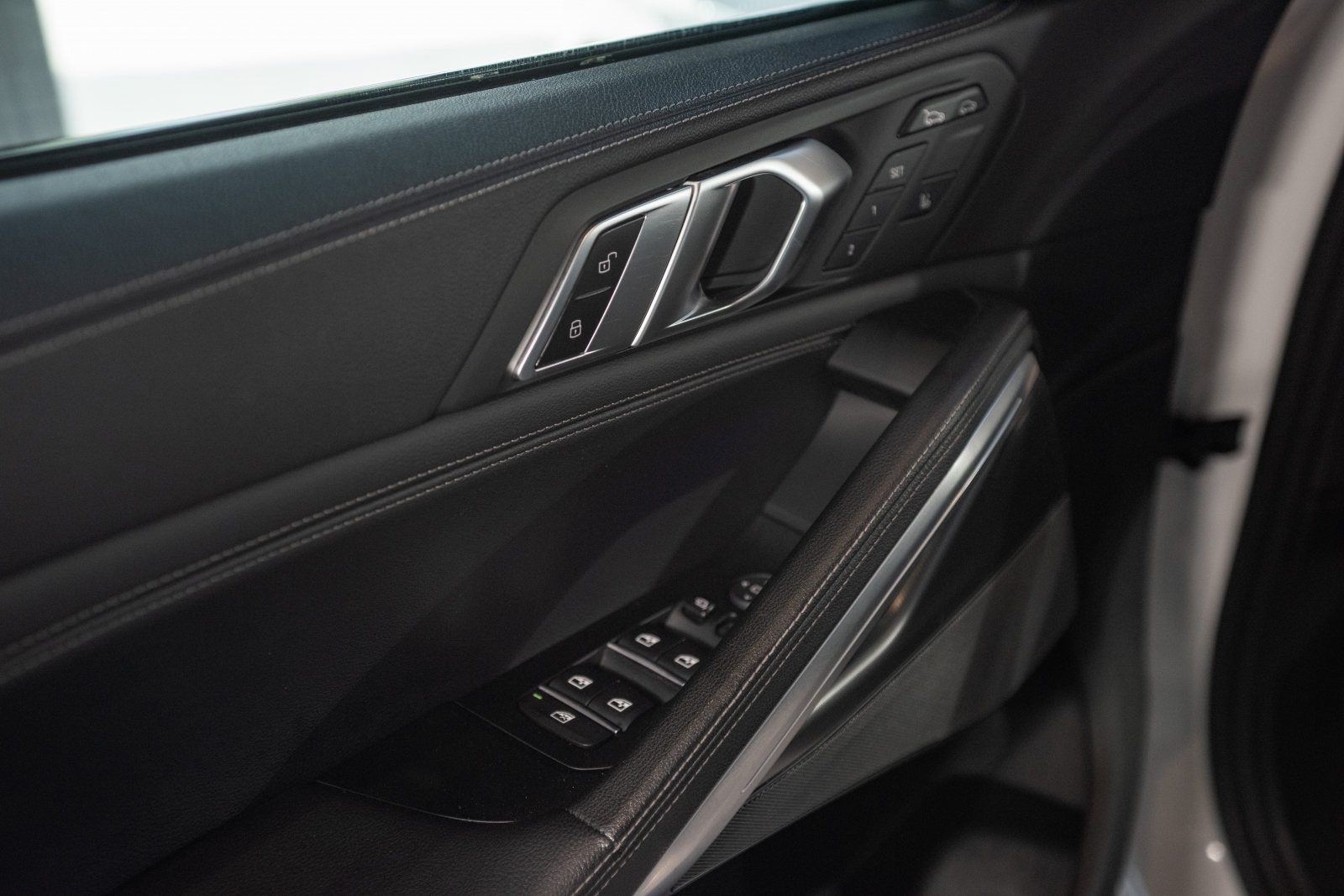 BMW X6 xDrive40i