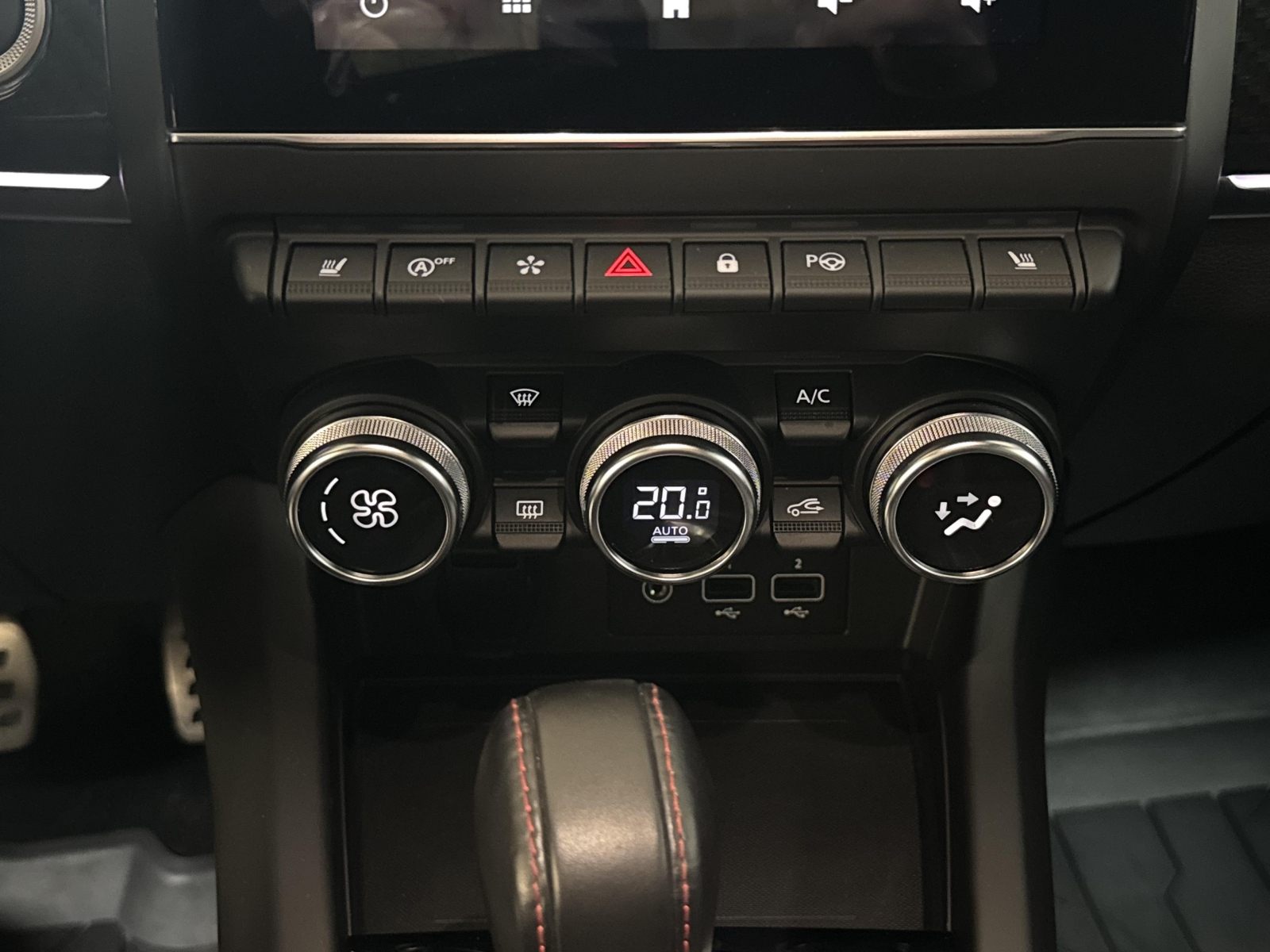 Renault Arkana RS-line