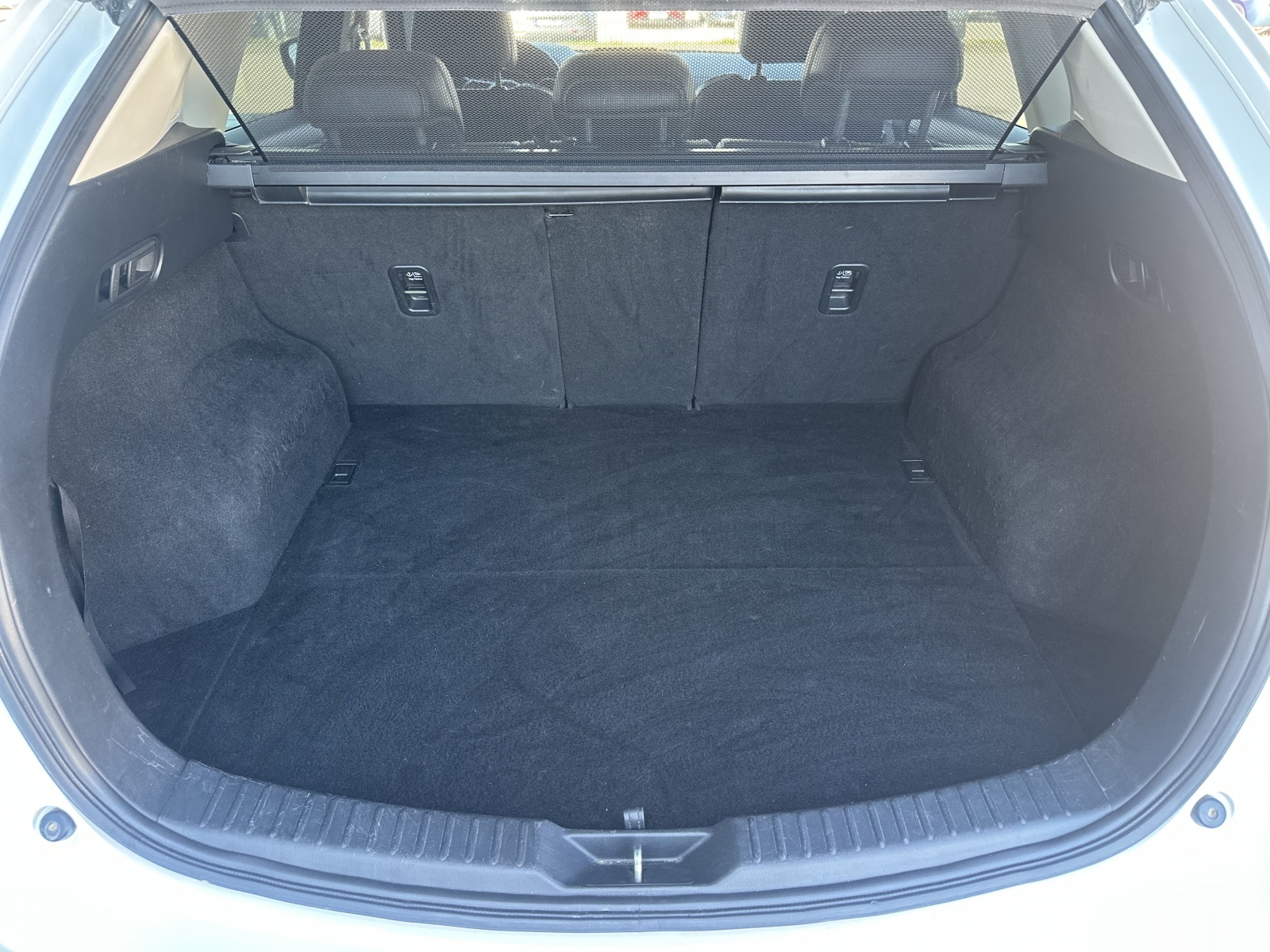Mazda CX-5 Luxury