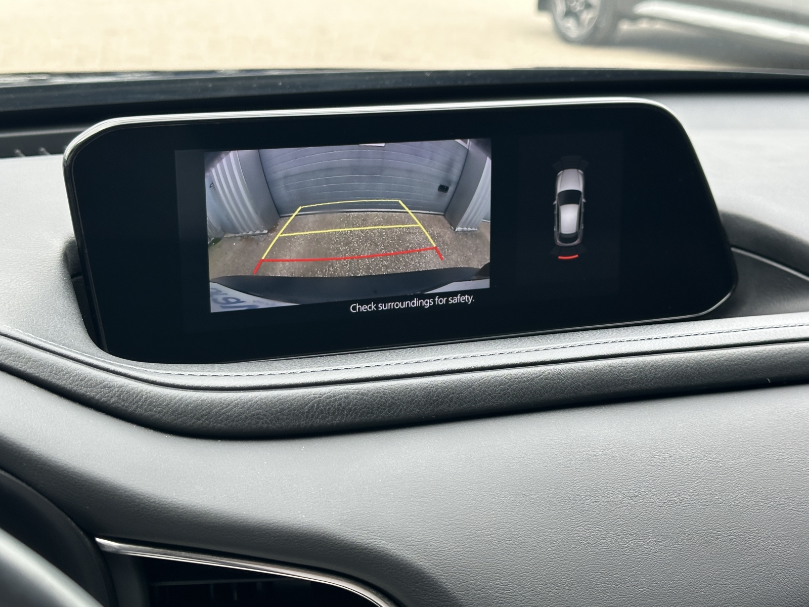 Mazda CX-30 Vision Plus