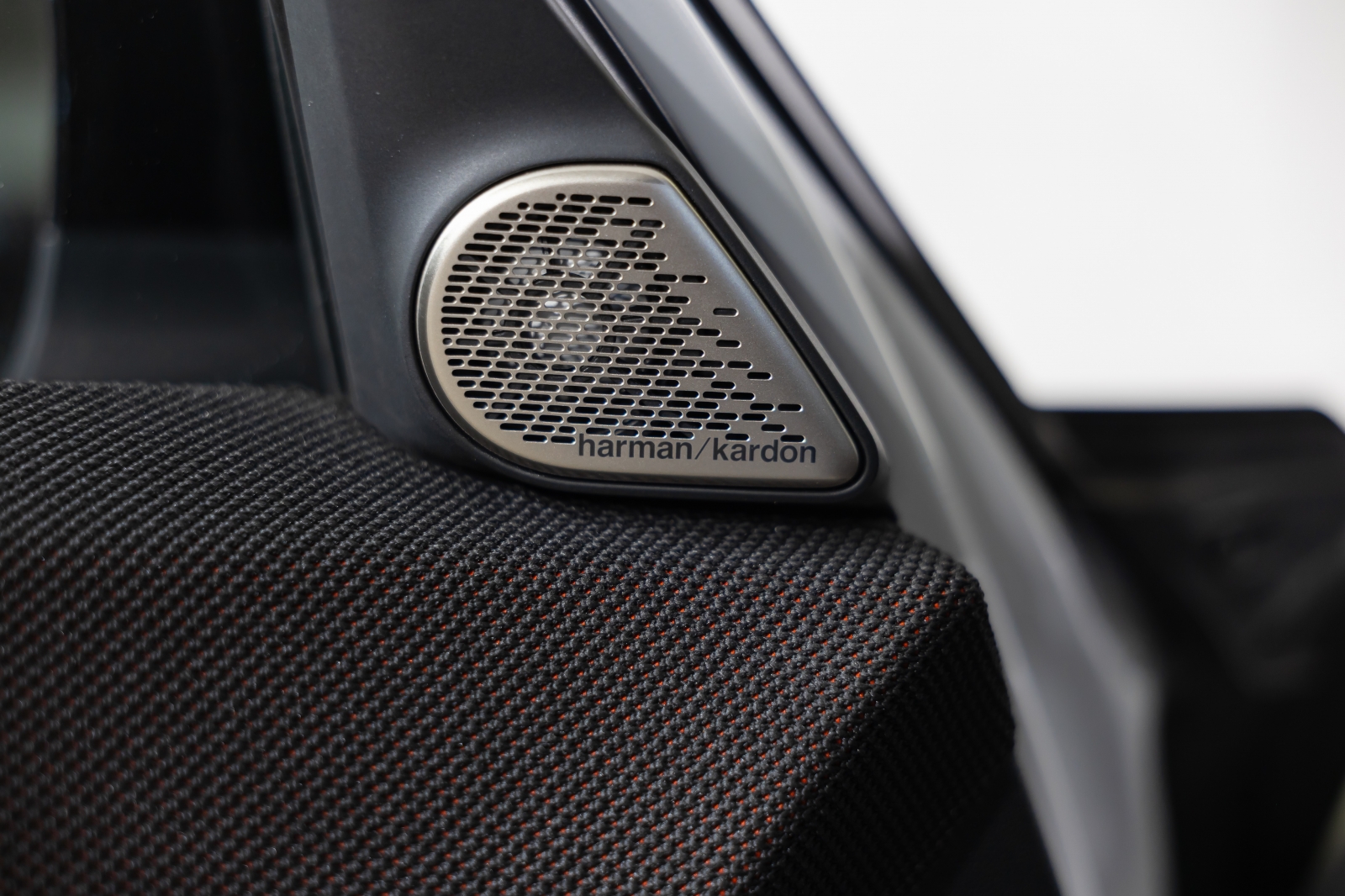 Mini Countryman JCW ALL4