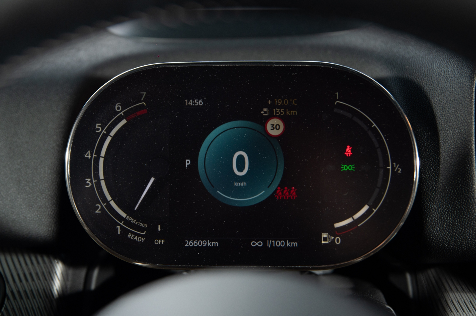 Mini Countryman S ALL4