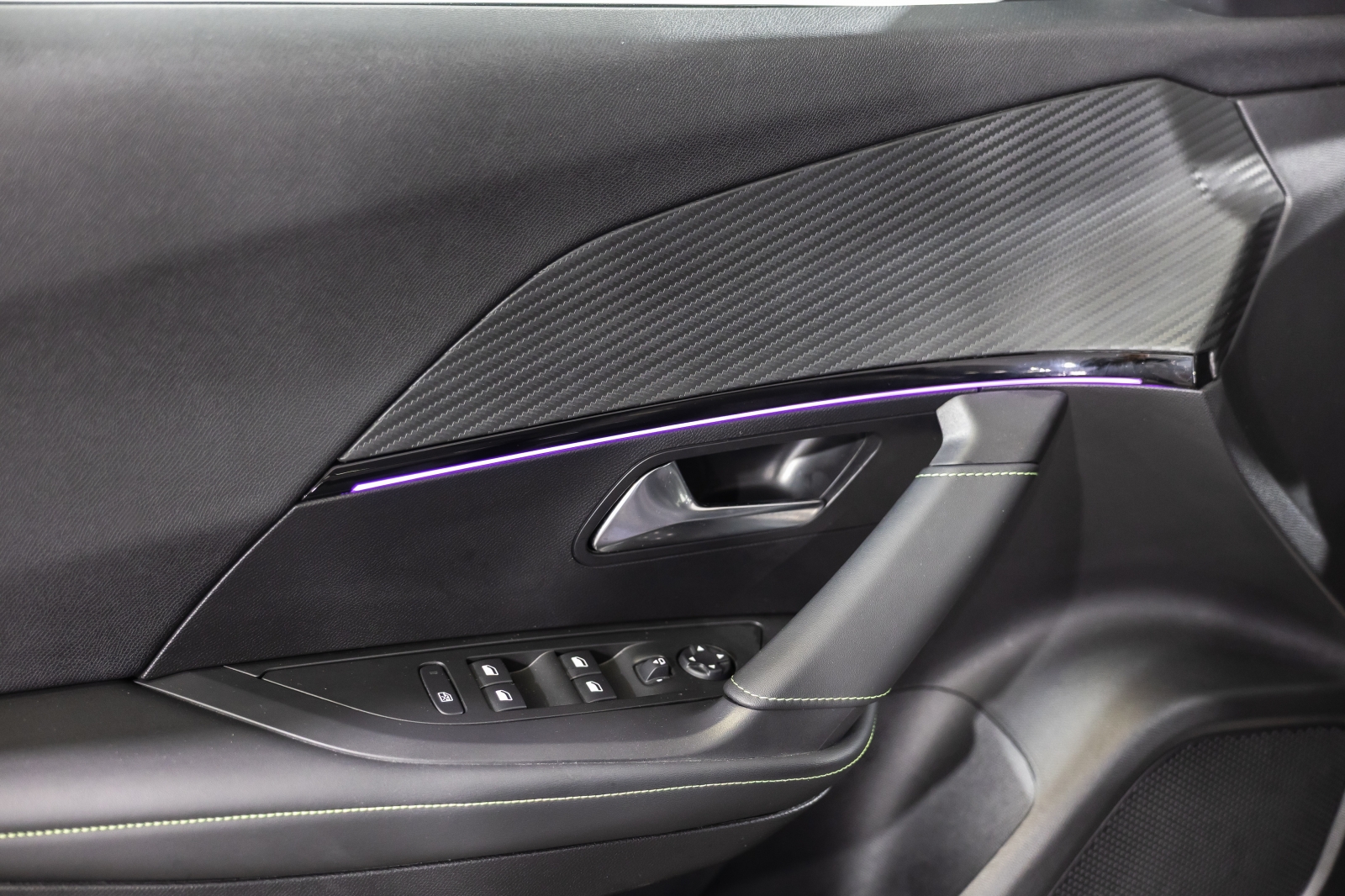 Peugeot 2008 GT-line