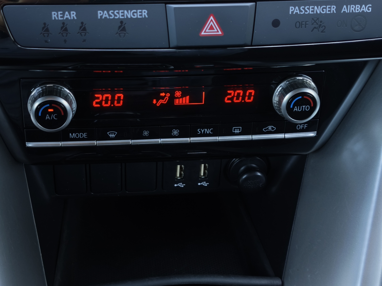 Mitsubishi Eclipse Cross PHEV AWD