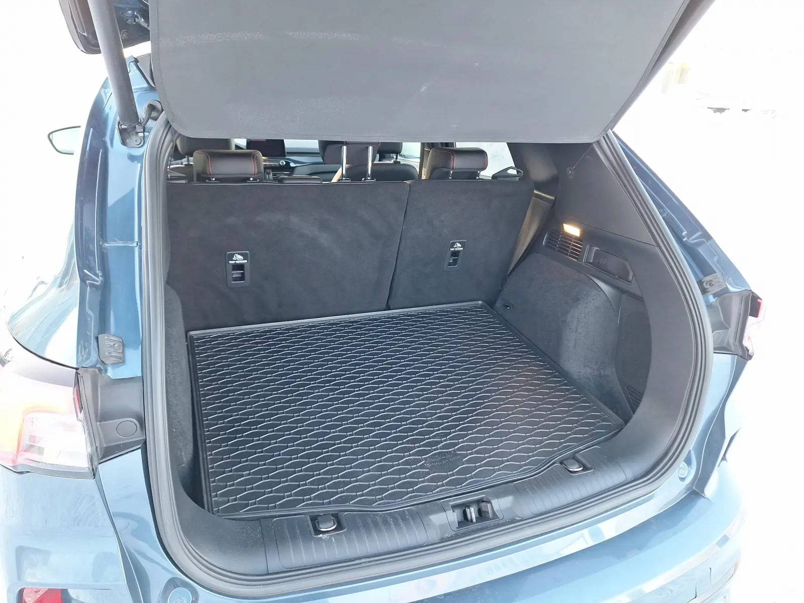 Ford Kuga ST-line PHEV