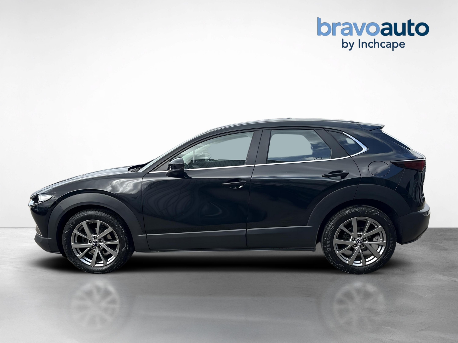 Mazda CX-30 Vision Plus