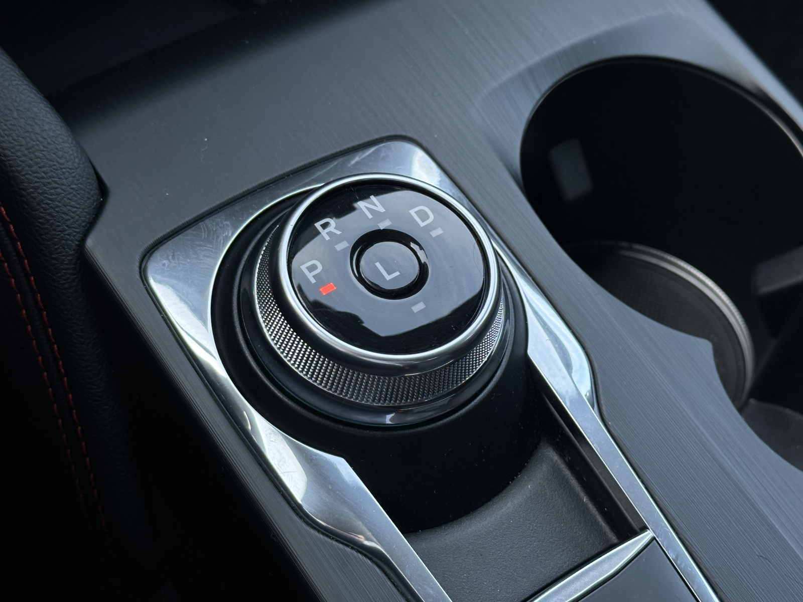 Ford Kuga ST-Line Hybrid