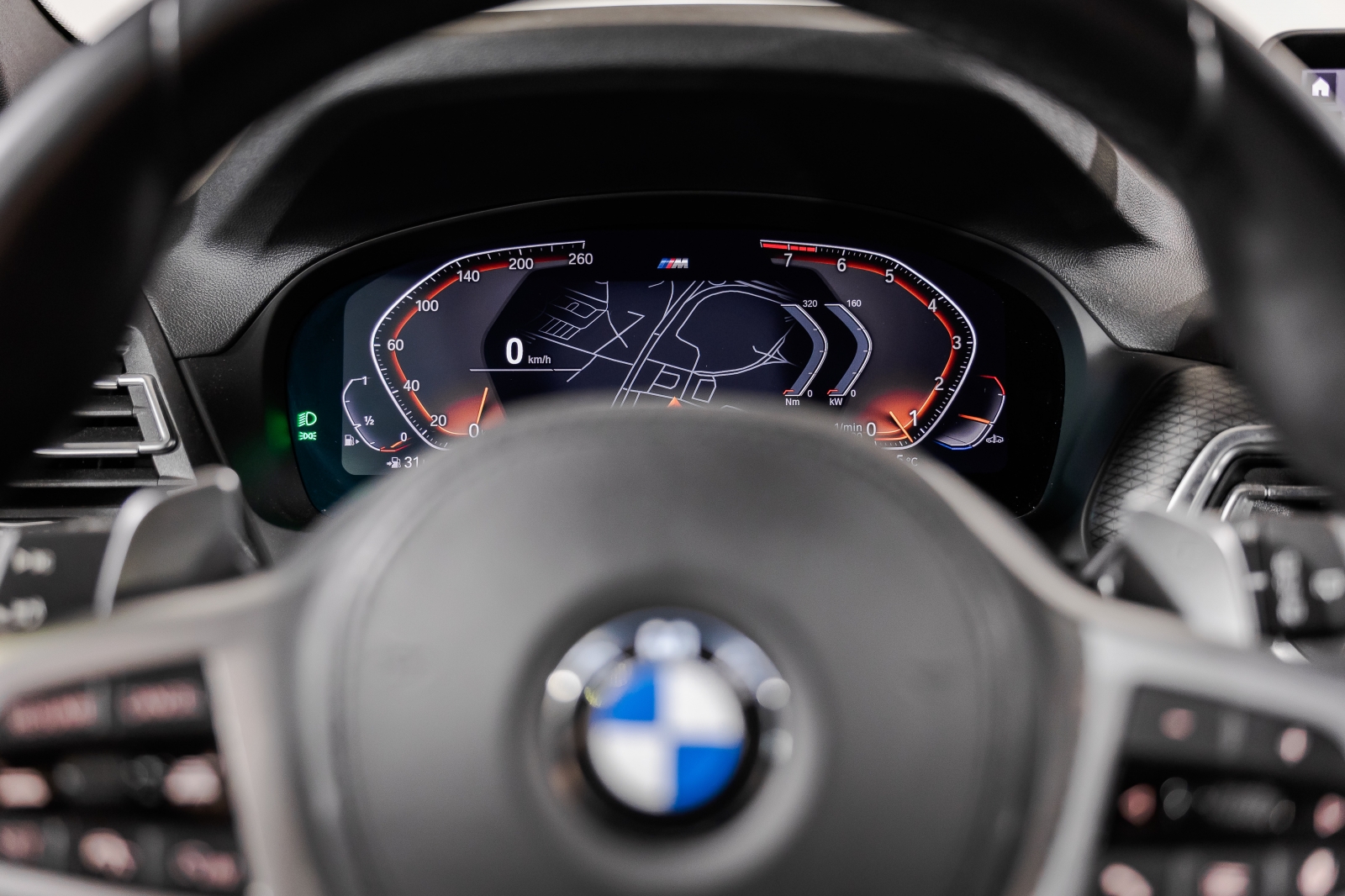 BMW X3 xDrive20i