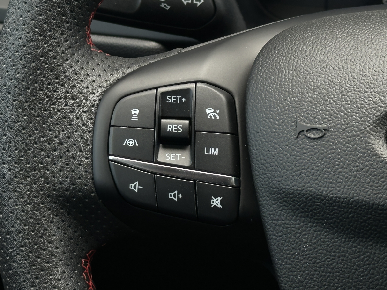 Ford Kuga ST-Line X PHEV