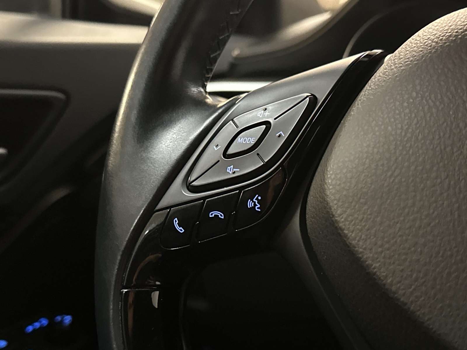 Toyota C-HR Hybrid Style