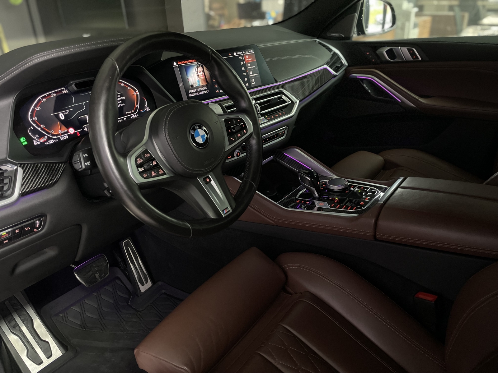 BMW X6 xDrive 30d