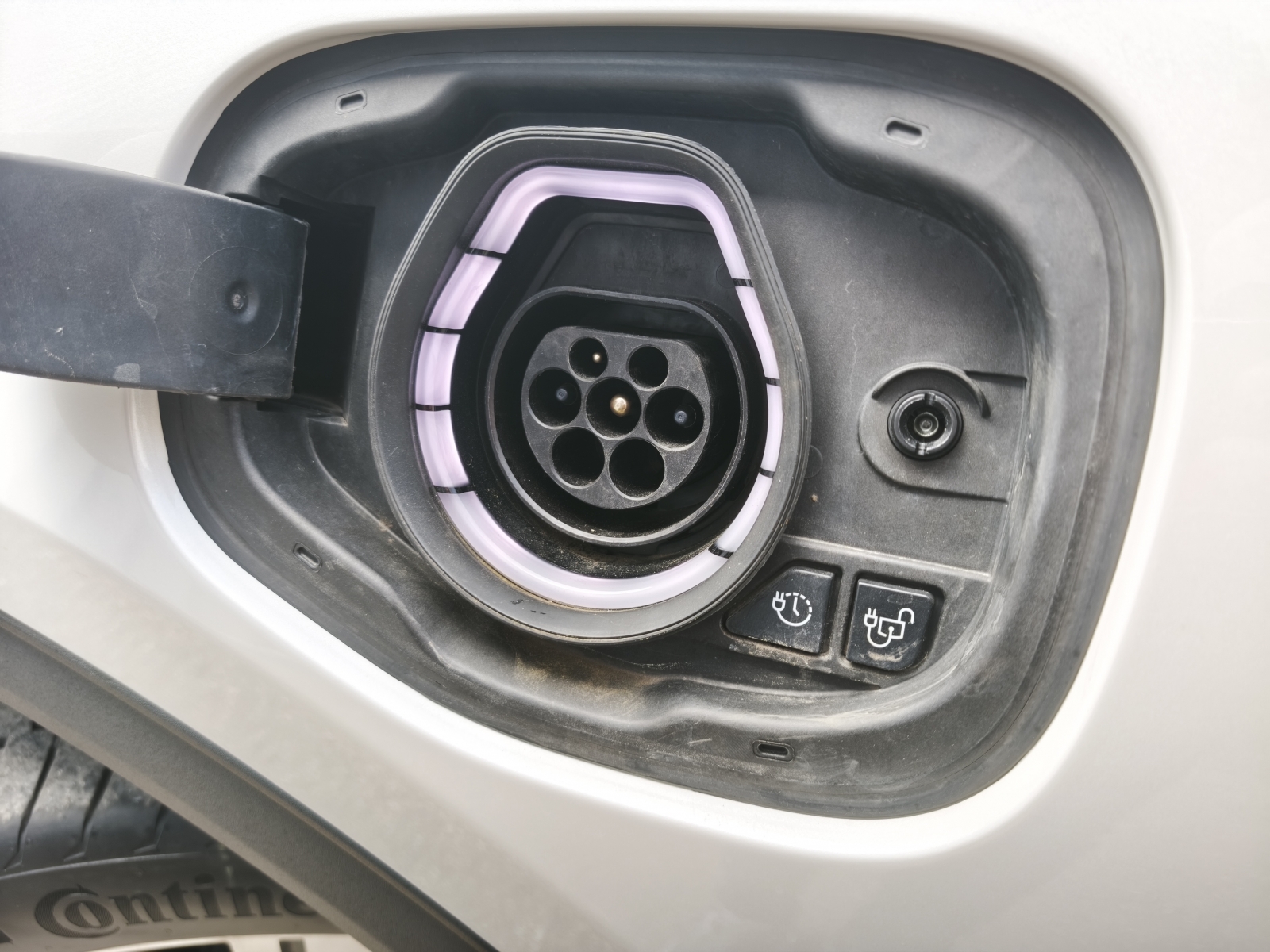 Ford Kuga Titanium X PHEV