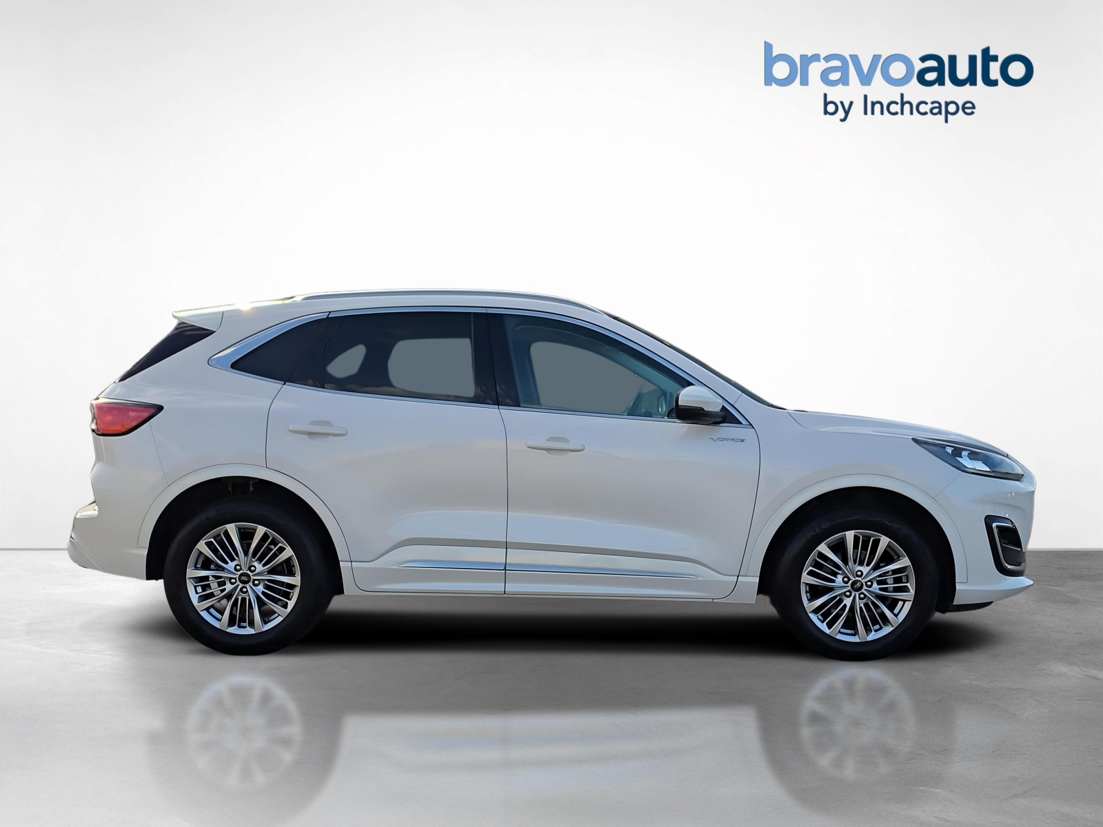 Ford Kuga KUGA VIGNALE 2.5 FHEV 190PS CVT FWD
