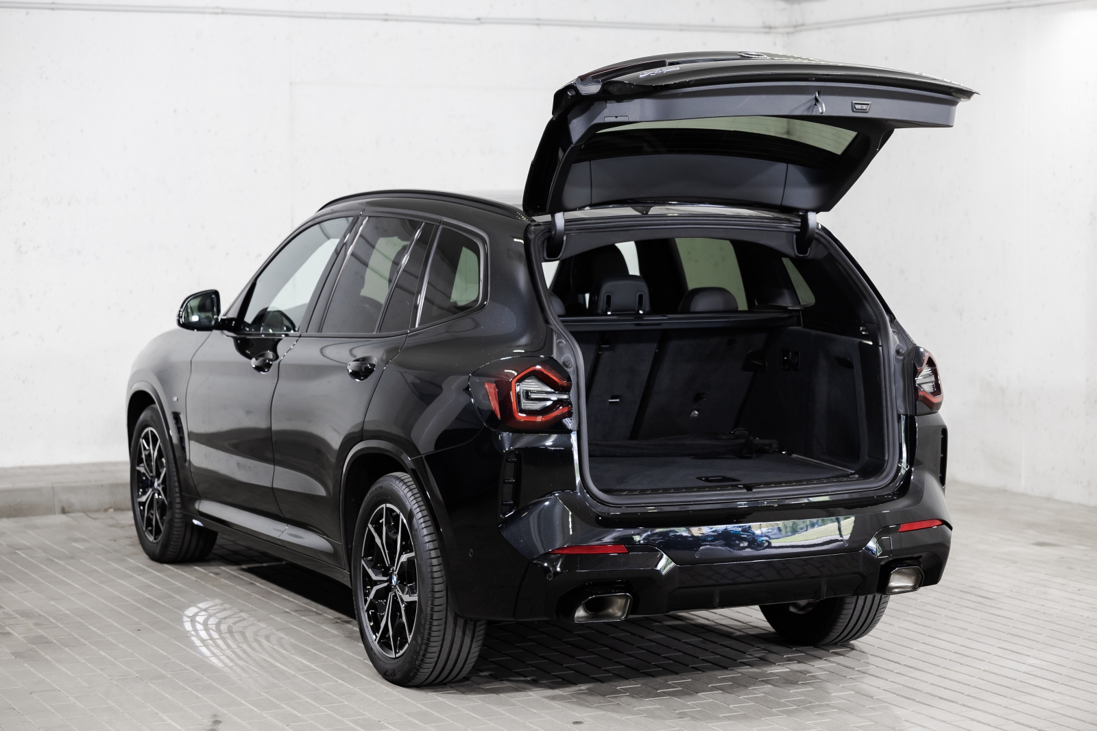 BMW X3 xDrive20i
