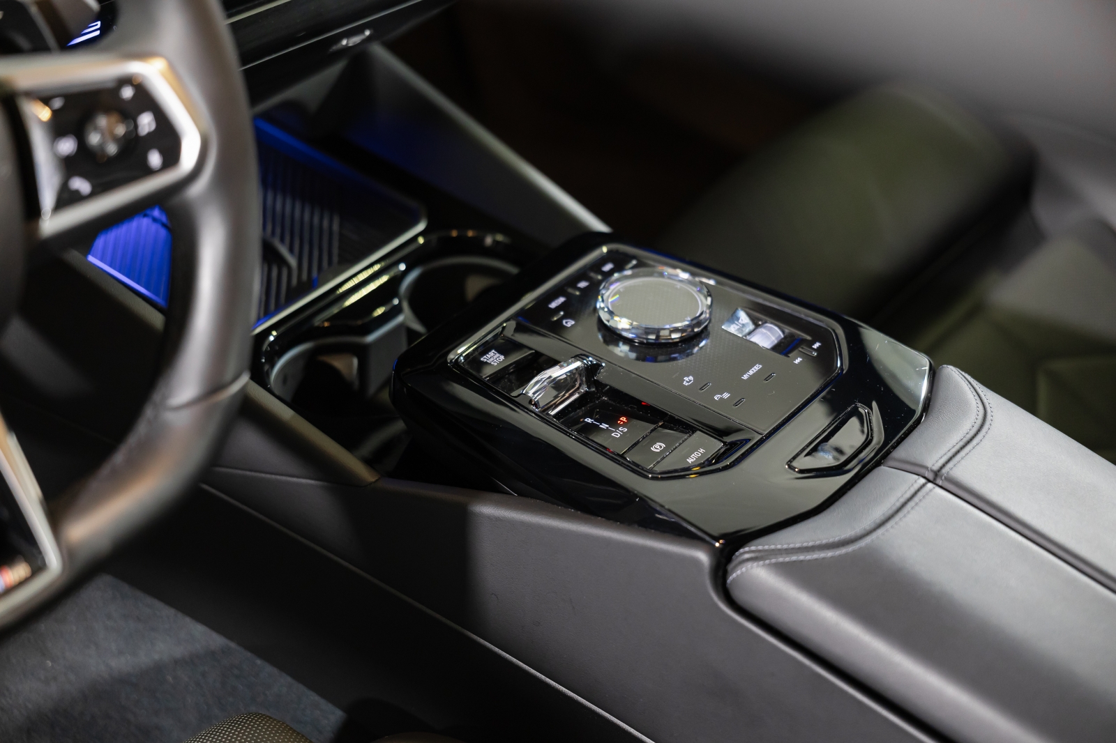 BMW 520 d xDrive