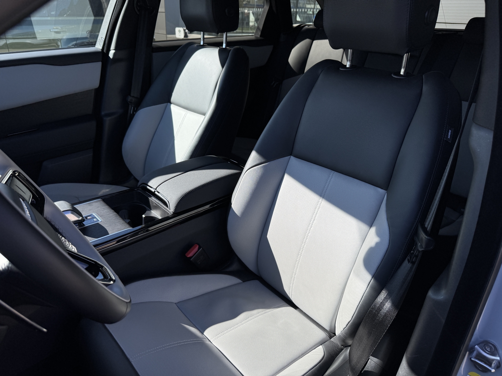 Land Rover Range Rover Velar P400 DYNAMIC SE