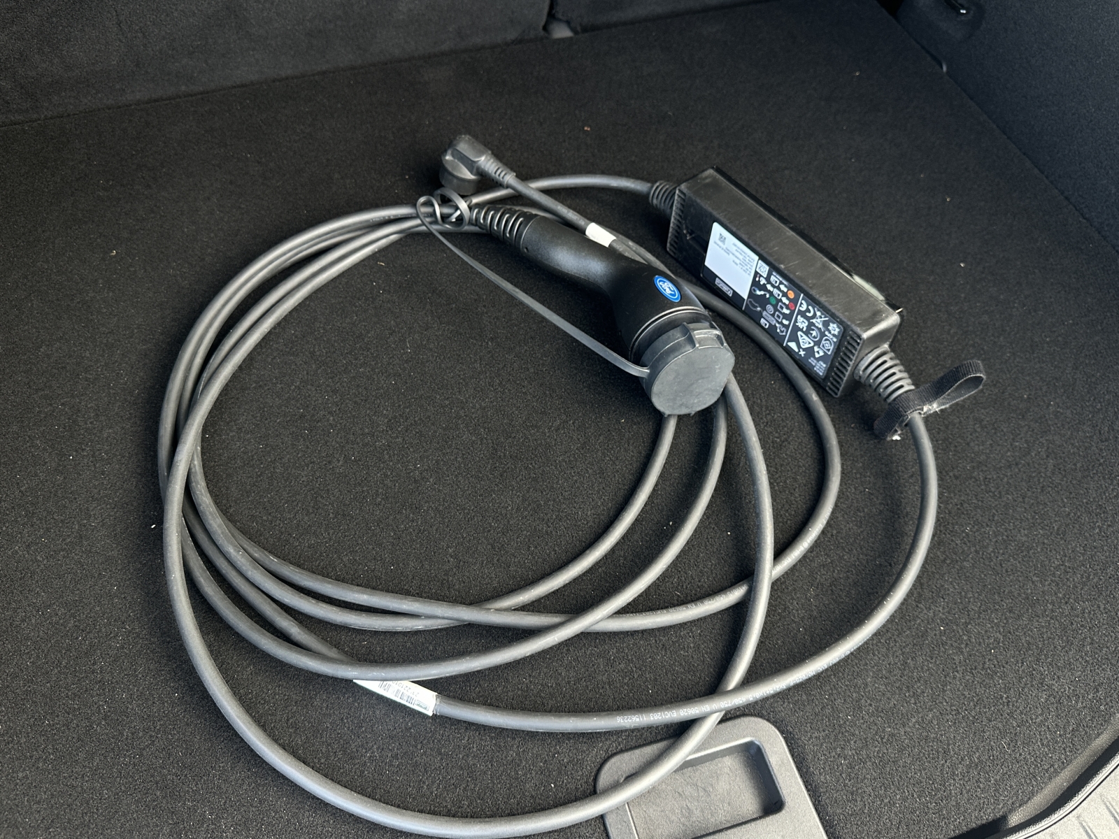 Ford Kuga ST-Line X PHEV