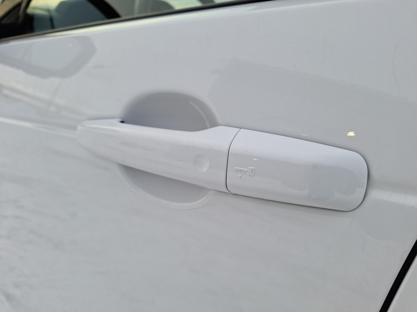 Land Rover Discovery SE R-Dynamic