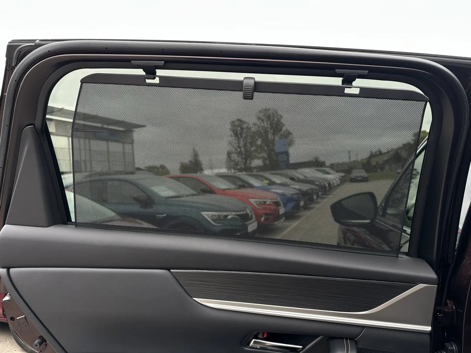 Mazda CX-80 Homura Plus Plug-In Hybrid AWD