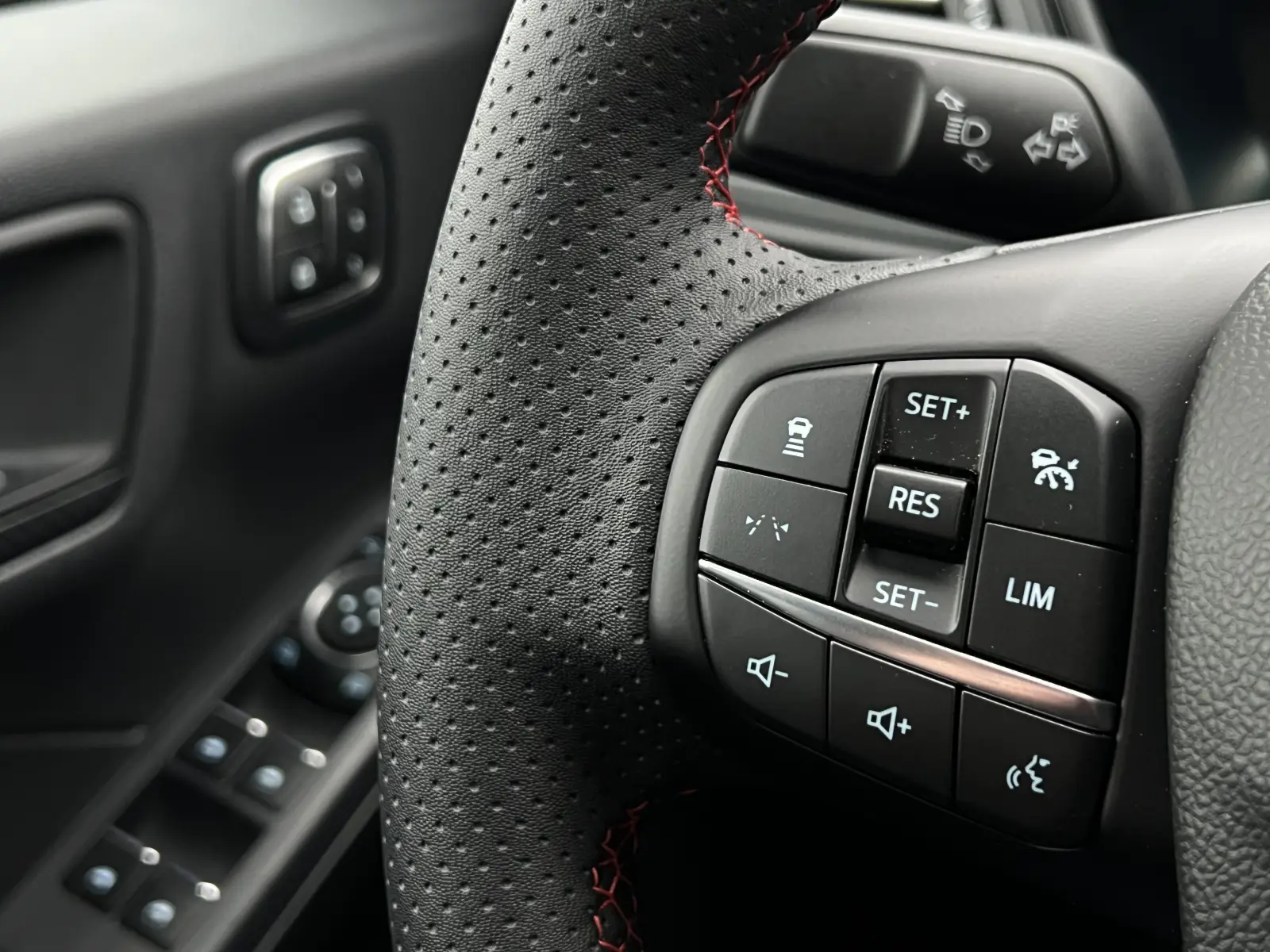 Ford Kuga ST-Line X PHEV