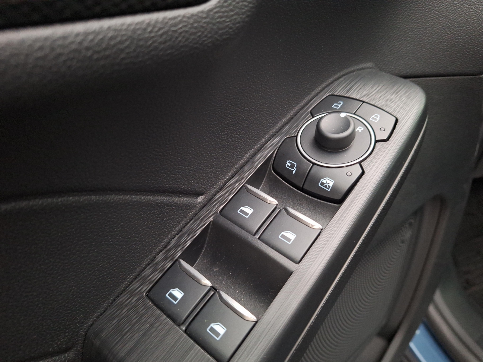 Ford Kuga ST-Line