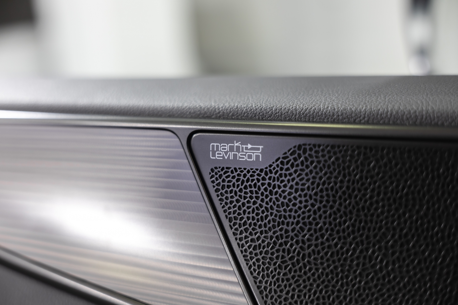 Lexus NX 350h AWD F-Sport