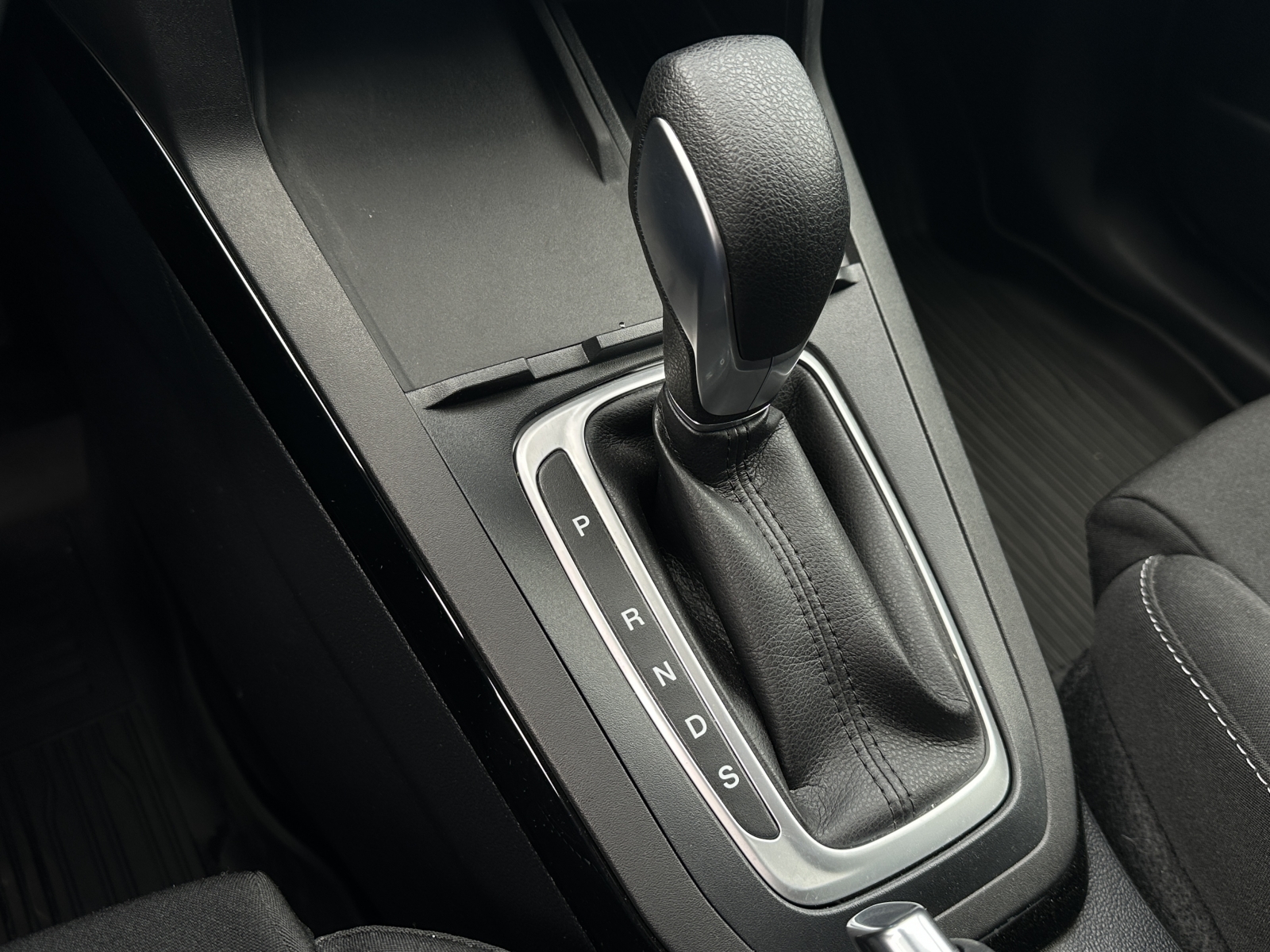 Ford Puma Titanium