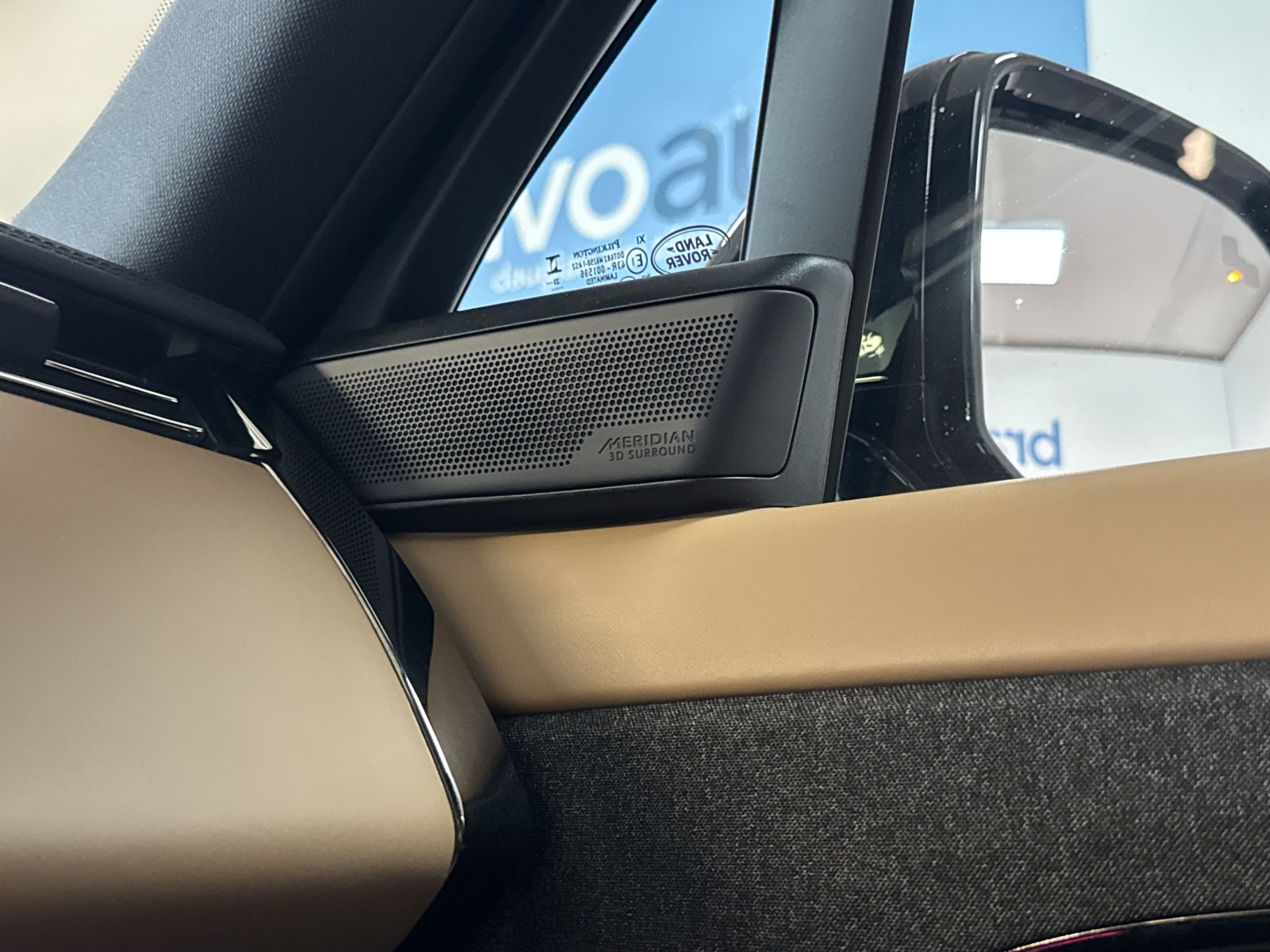 Land Rover Range Rover Sport D300 Dynamic HSE