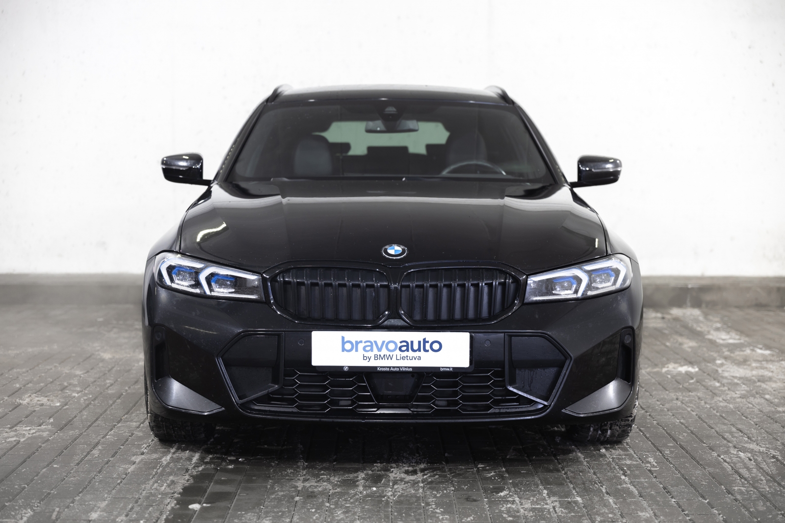 BMW 320 i