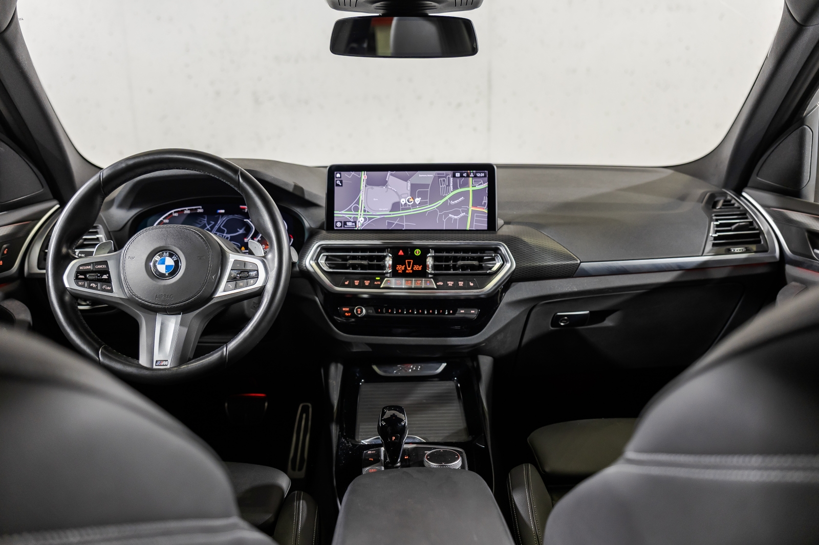 BMW X3 xDrive20i