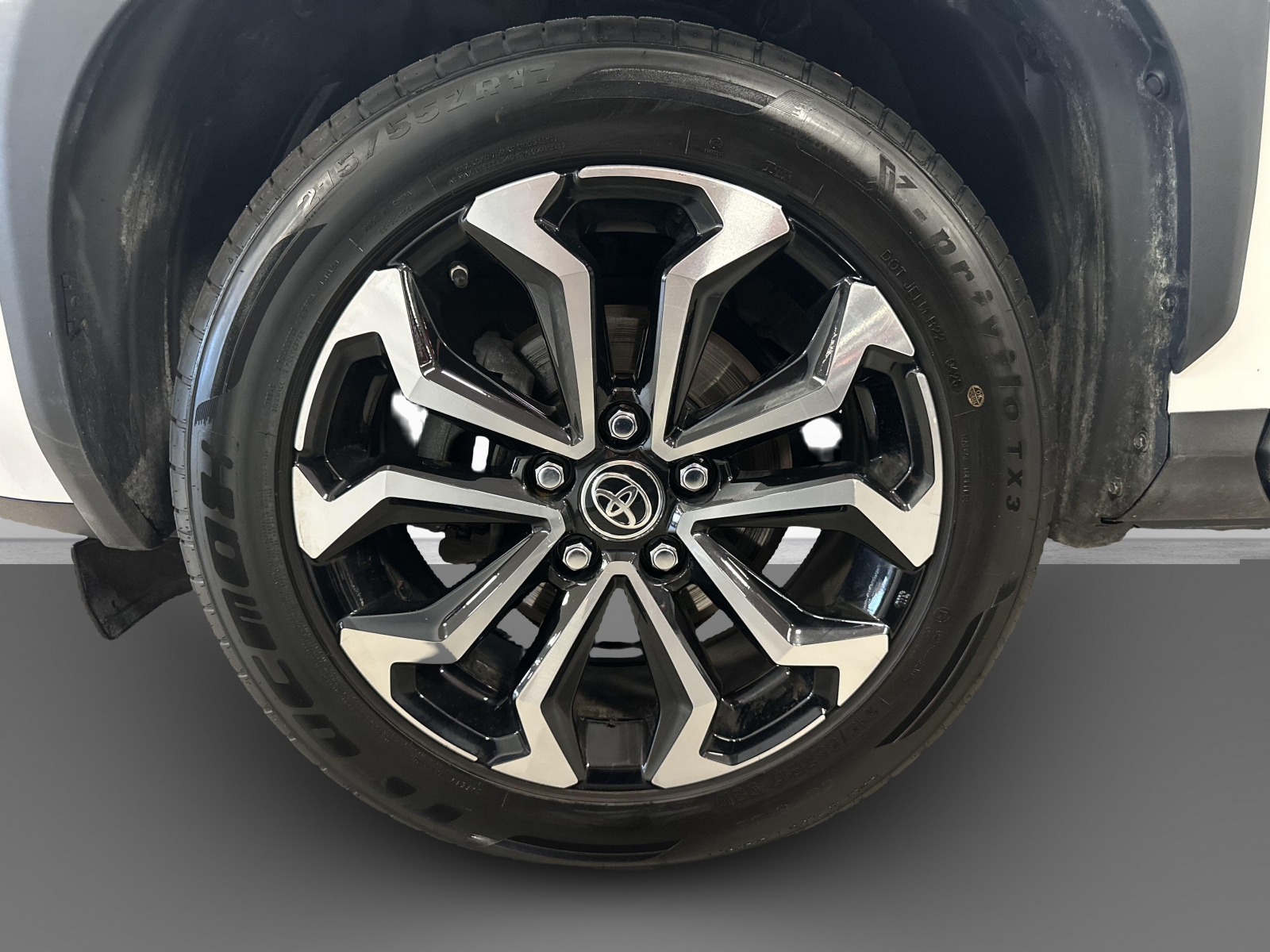 Toyota Yaris Cross  Yaris Cross Active Plus