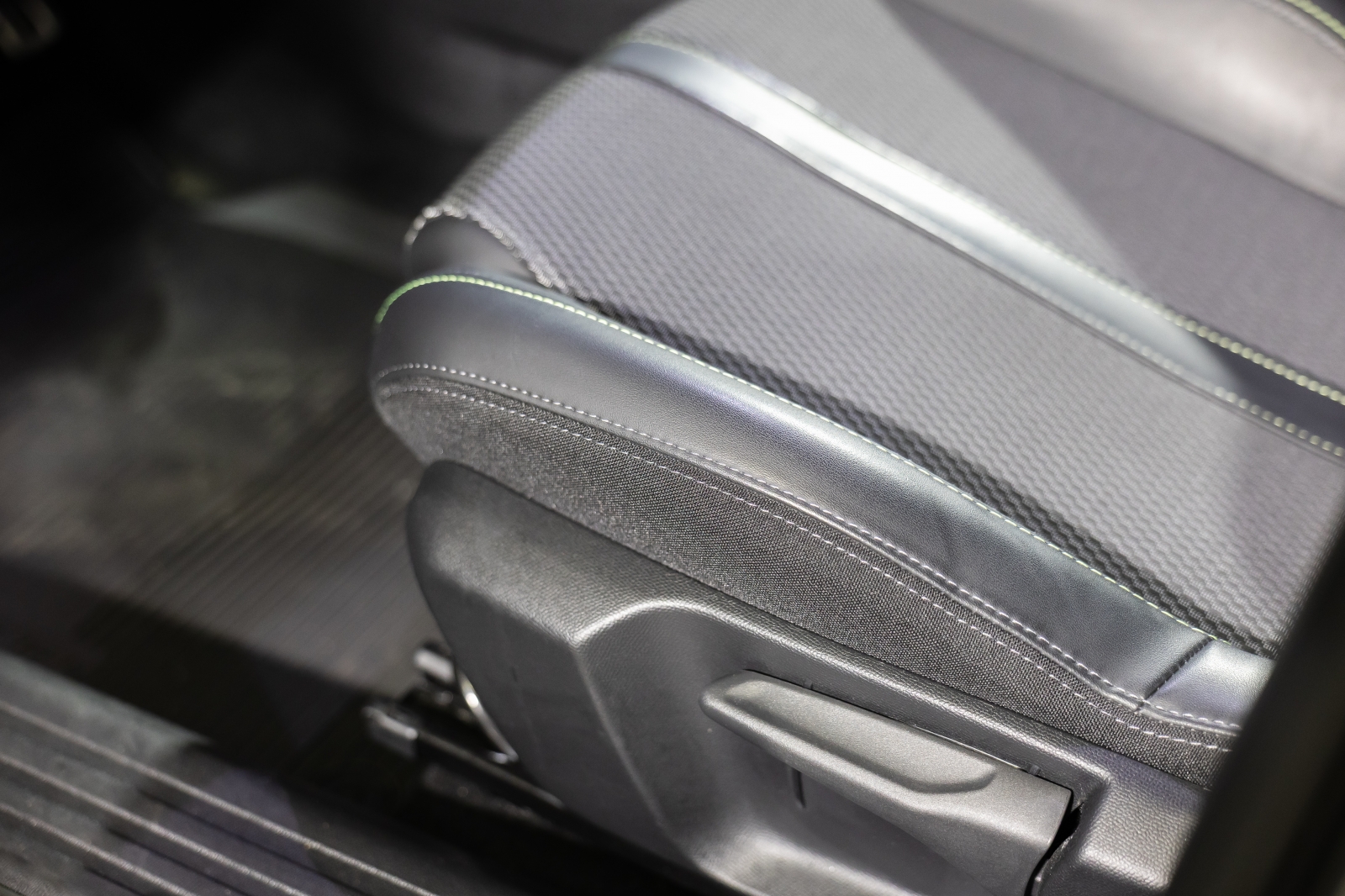 Peugeot 2008 GT-line