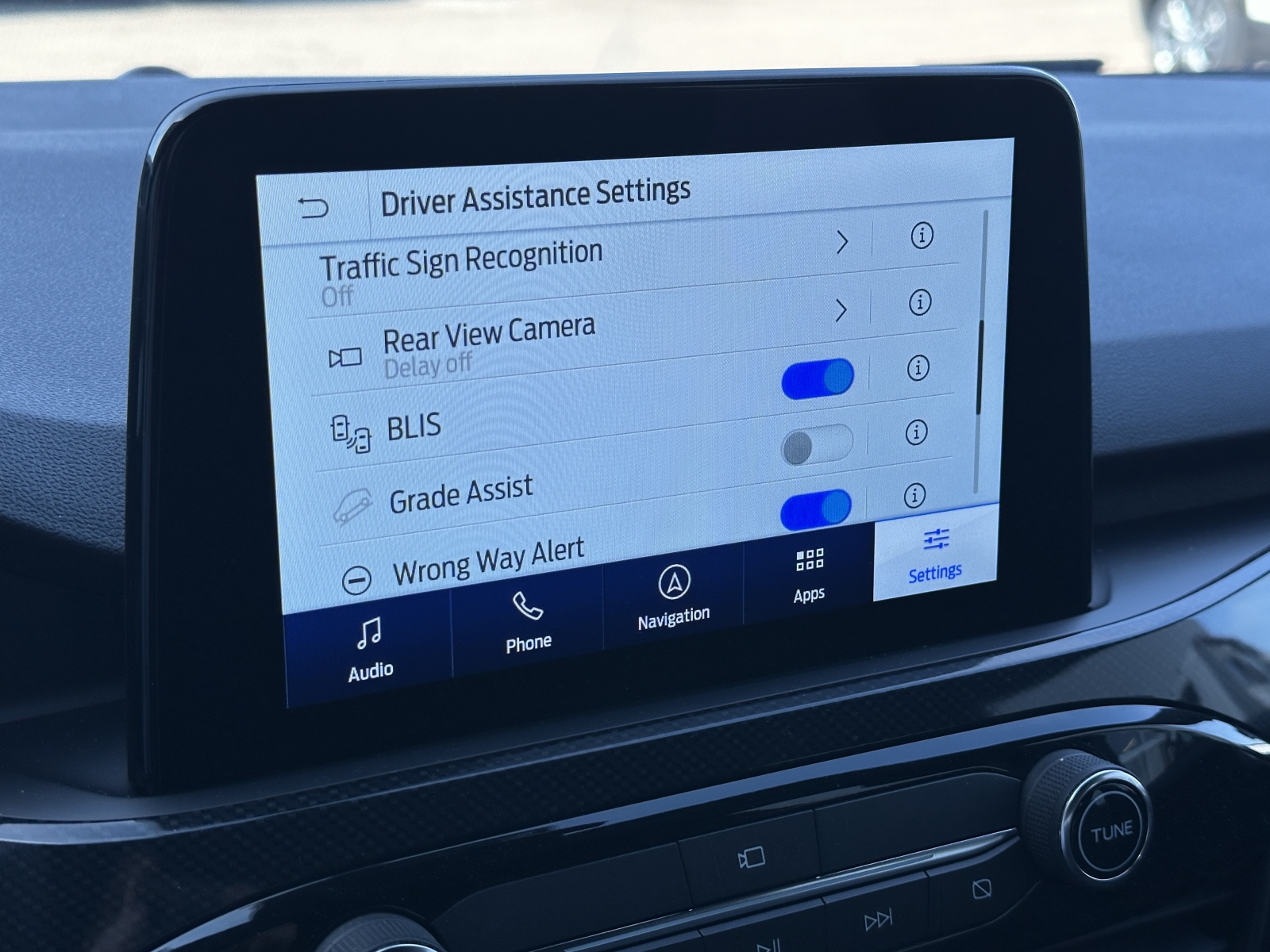 Ford Kuga ST-Line Hybrid