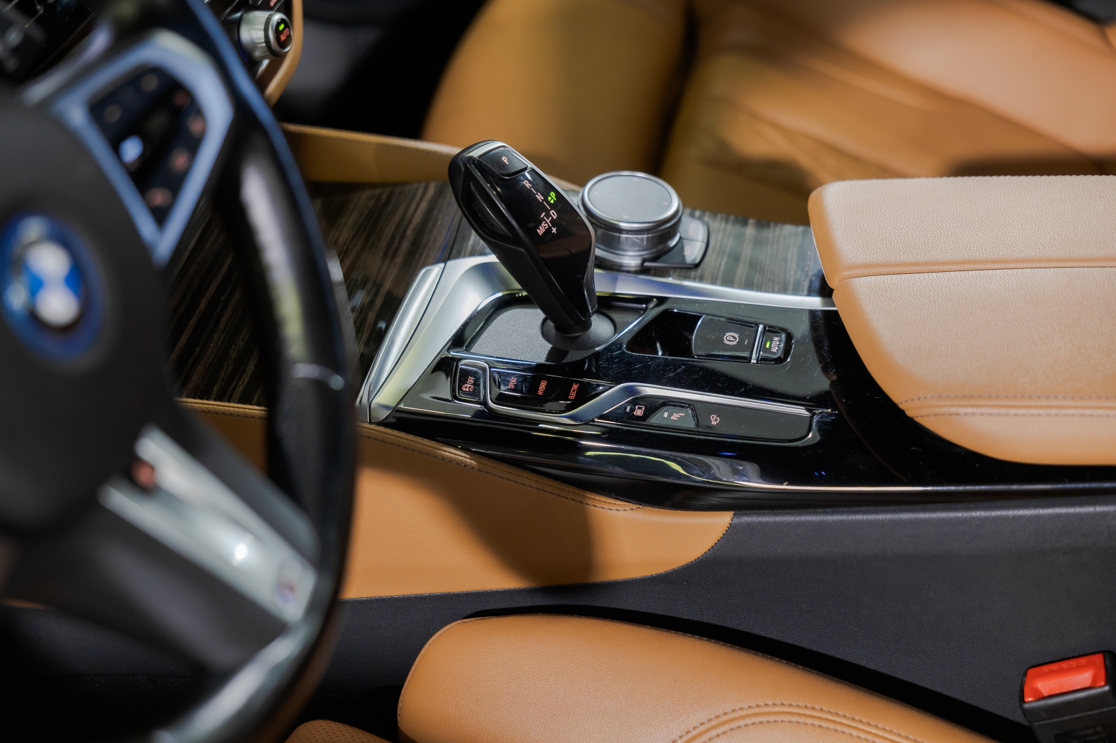BMW 530 xDrive Touring