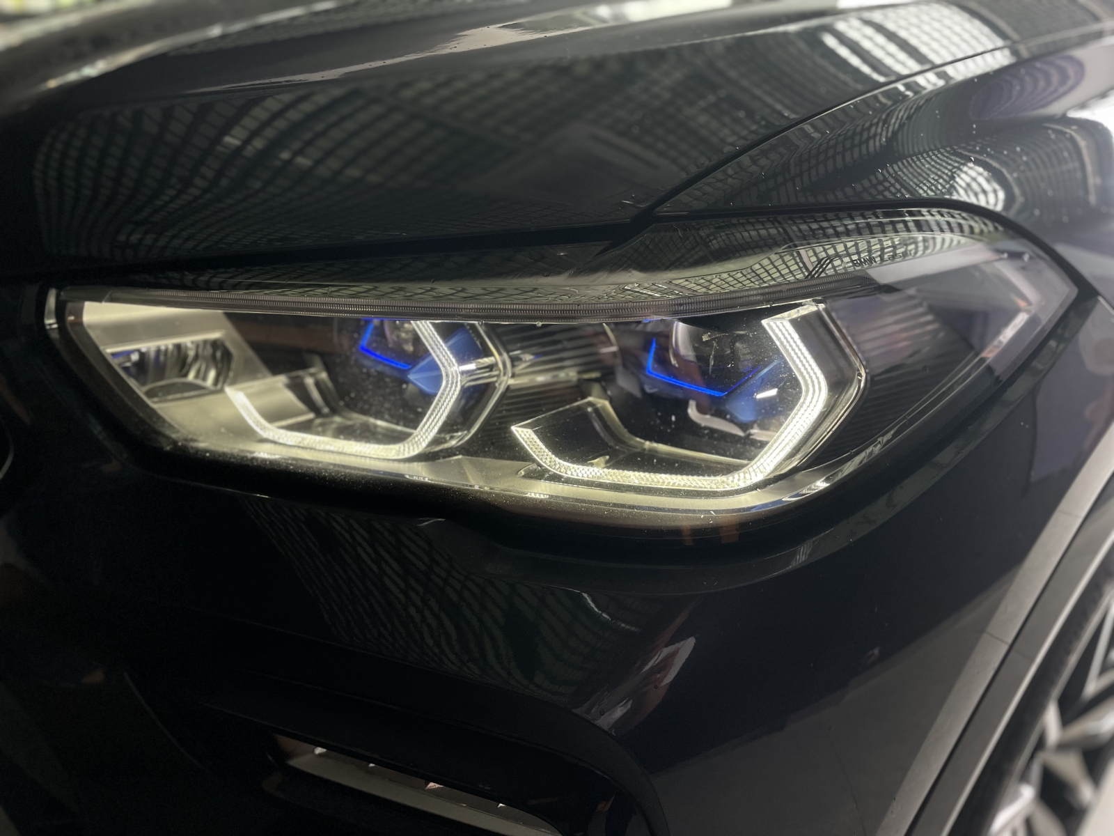 BMW X6 xDrive 30d