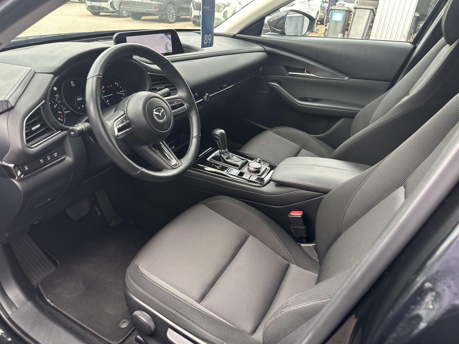 Mazda CX-30 Vision Plus