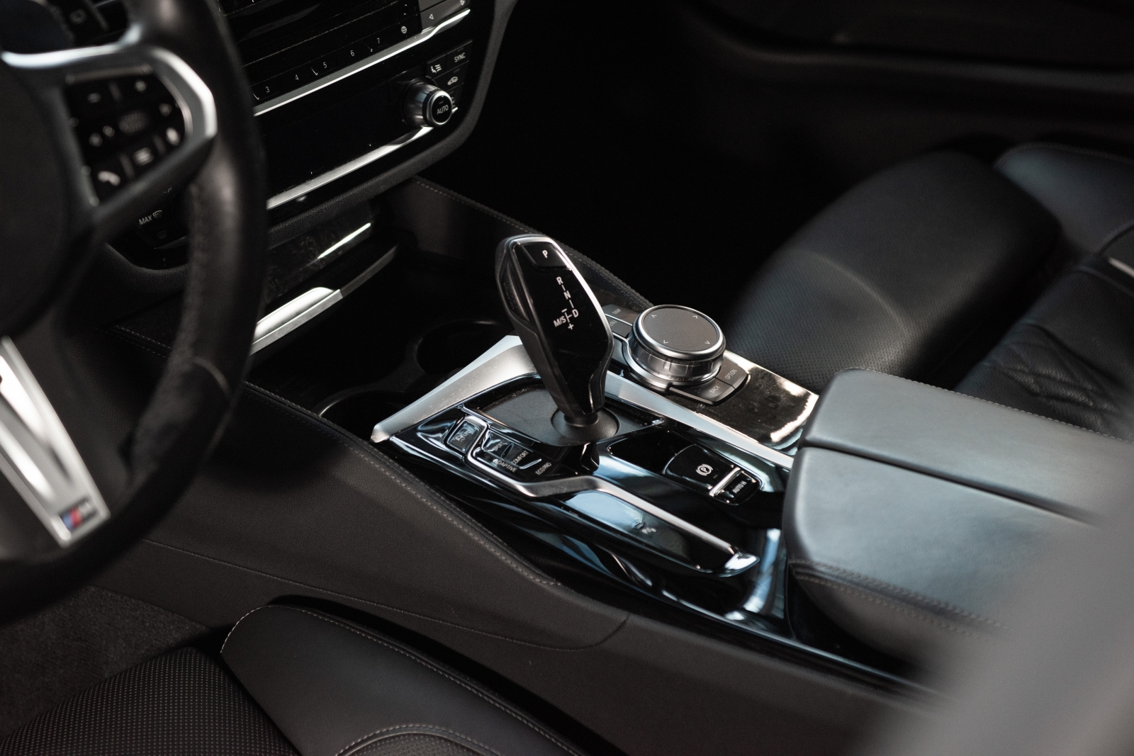 BMW 540 d xDrive