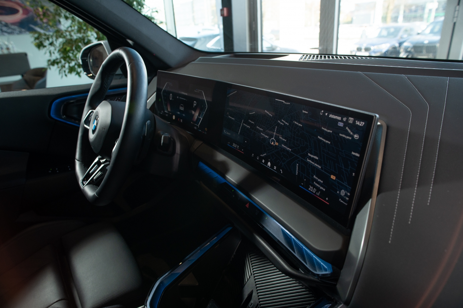 BMW X3 xDrive 20d