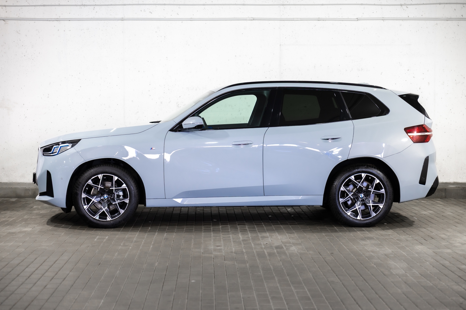 BMW X3 20 xDrive