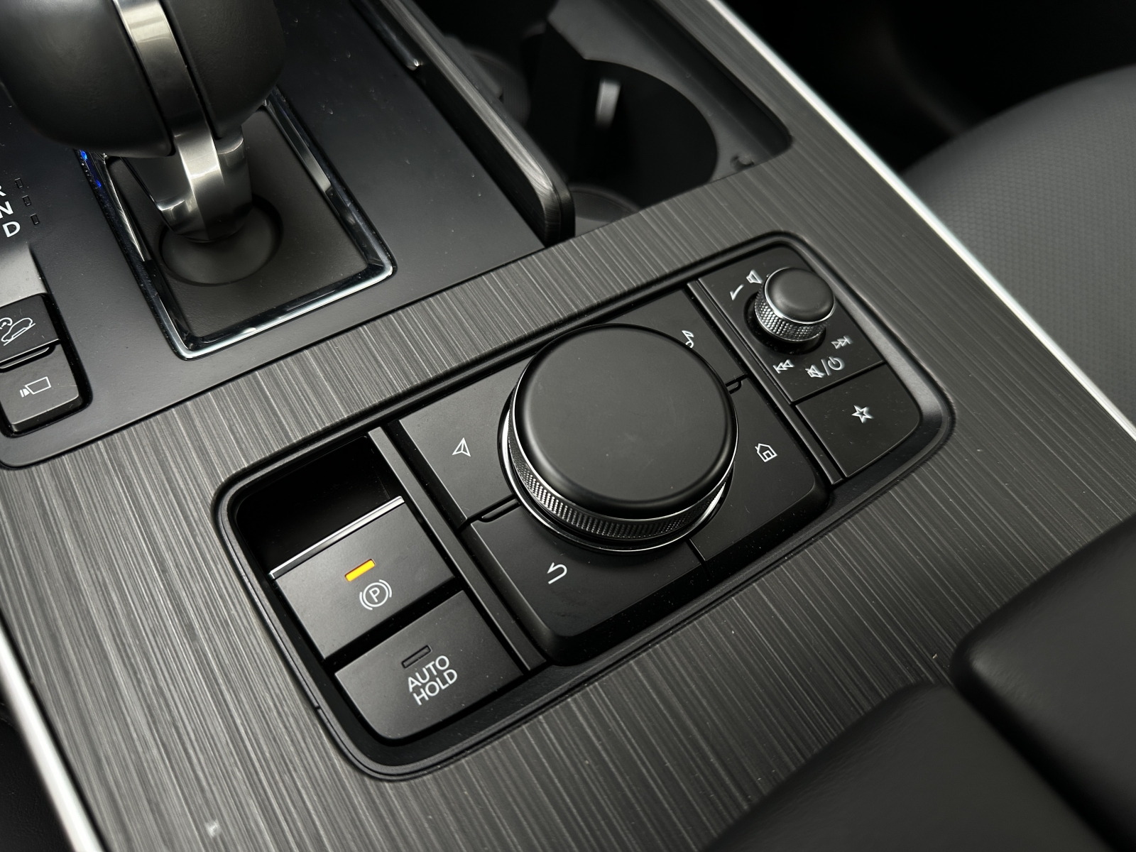 Mazda CX-80 Homura Plus Plug-In Hybrid AWD