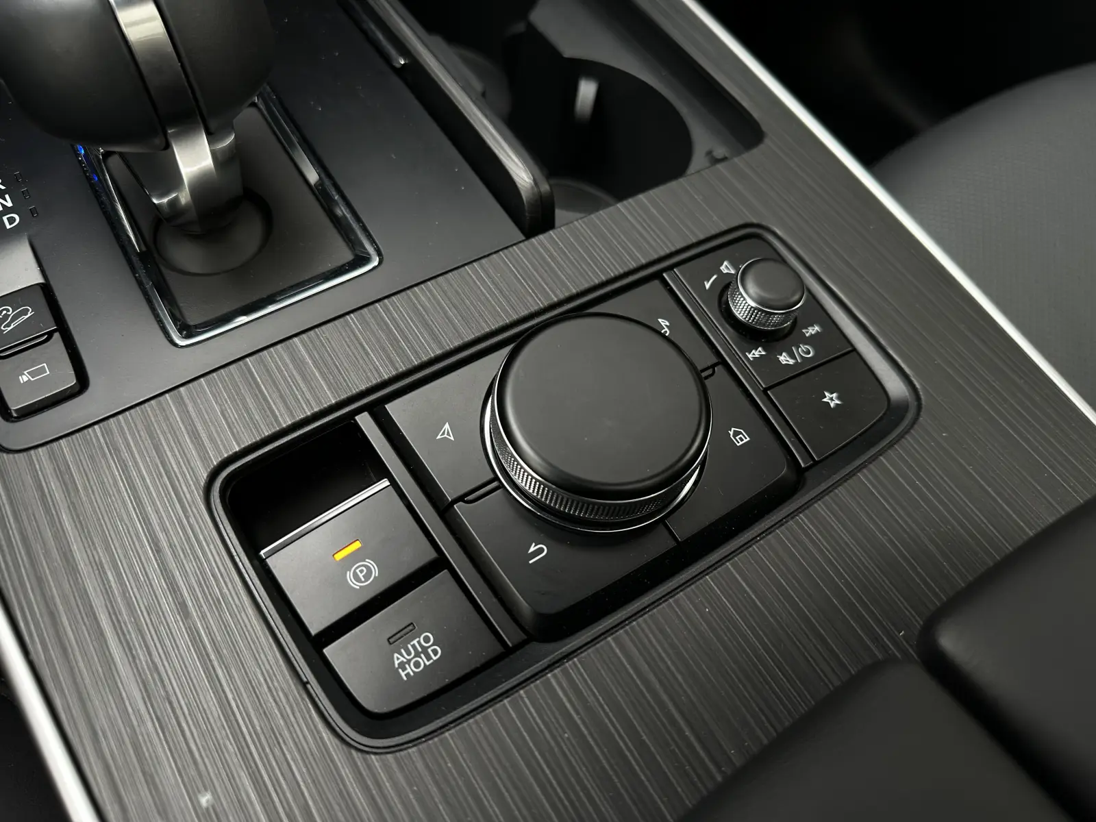 Mazda CX-80 Homura Plus Plug-In Hybrid AWD