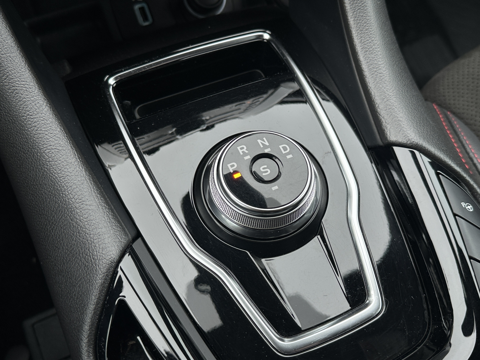 Ford Mondeo ST-Line AWD