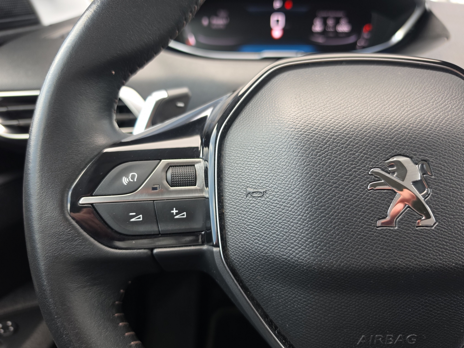 Peugeot 5008 Style