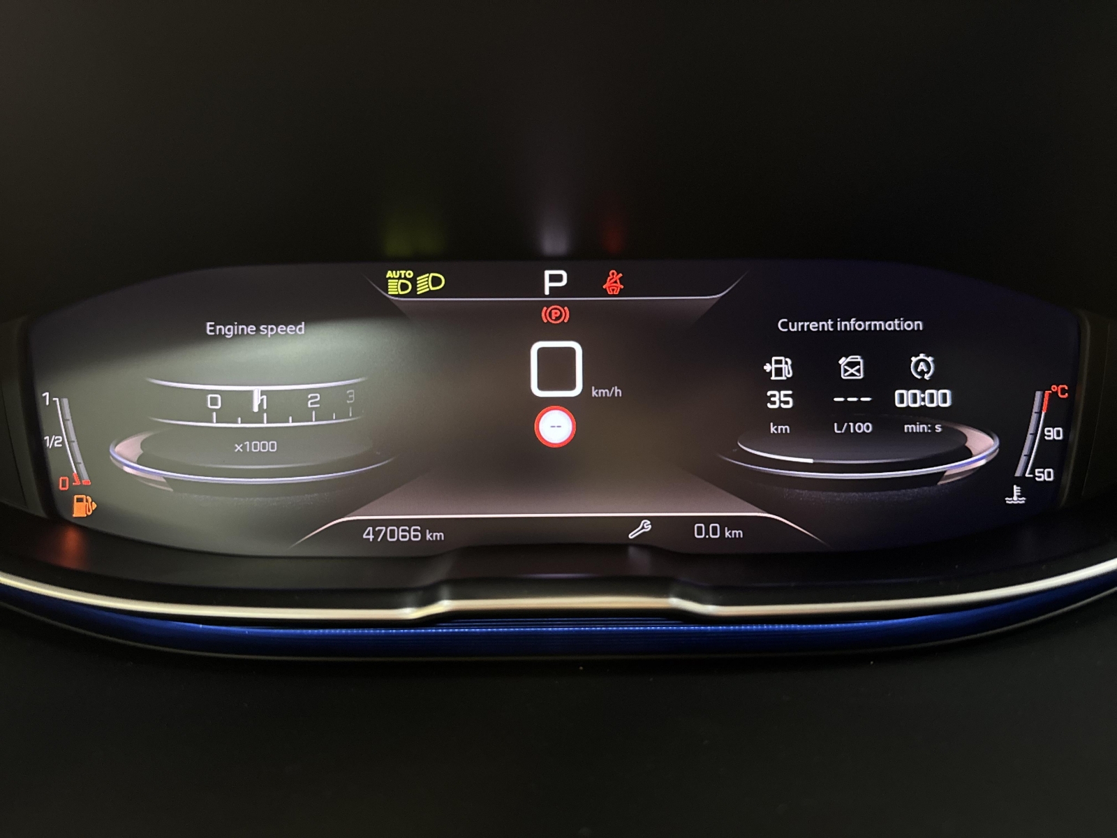 Peugeot 3008 GT-line