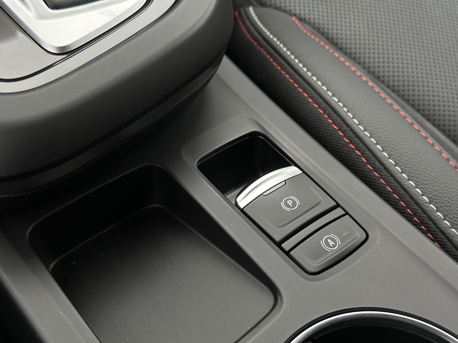 Renault Arkana R.S-Line Hybrid