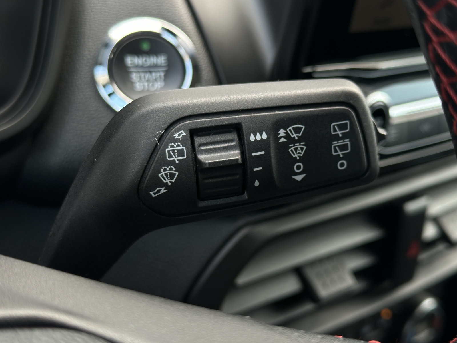 Ford EcoSport ST-Line