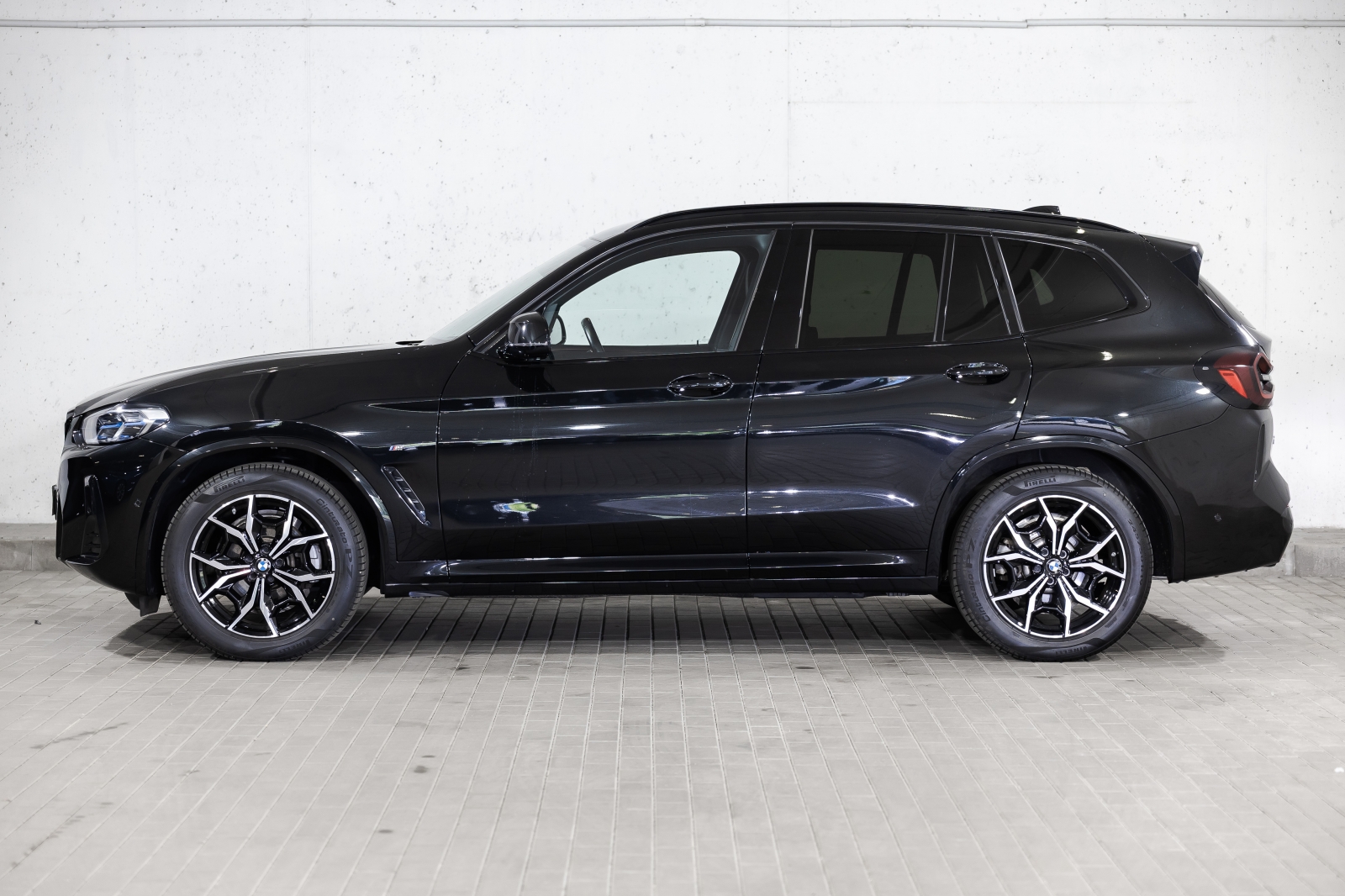 BMW X3 xDrive20i