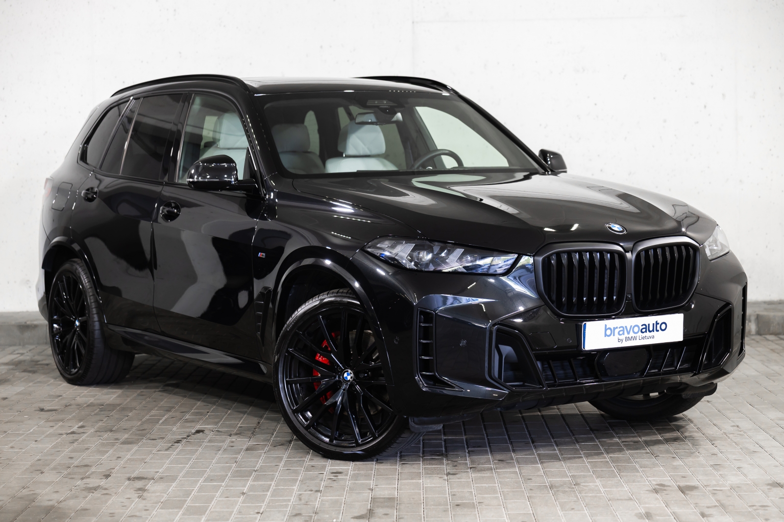 BMW X5 xDrive30d