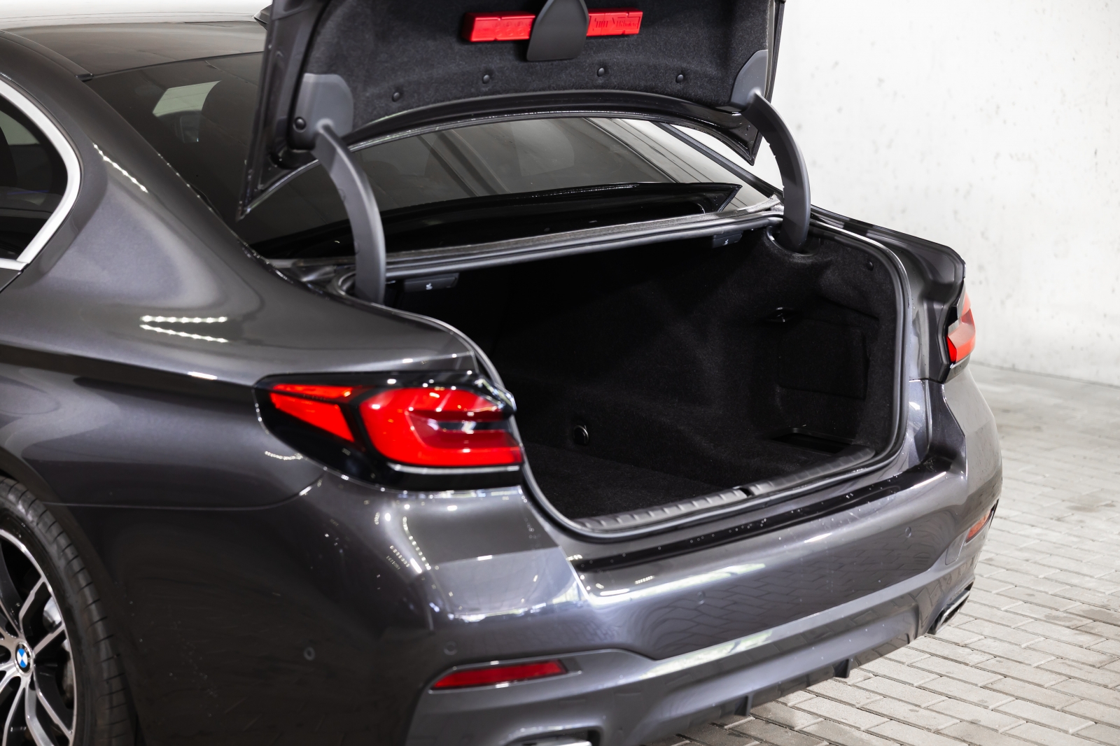 BMW 530 i xDrive