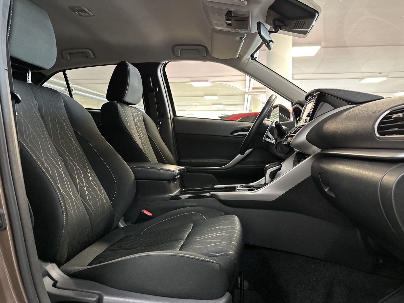 Mitsubishi Eclipse Cross Intense Plus 4WD